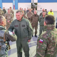 Šťastná sedmička v Kuchyni