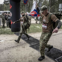 Slováci uspeli na prestížnej súťaži Baltic Warrior 2025 v Lotyšsku