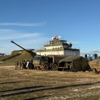 Koncoročné rokovanie náčelníkov generálnych štábov krajín V4