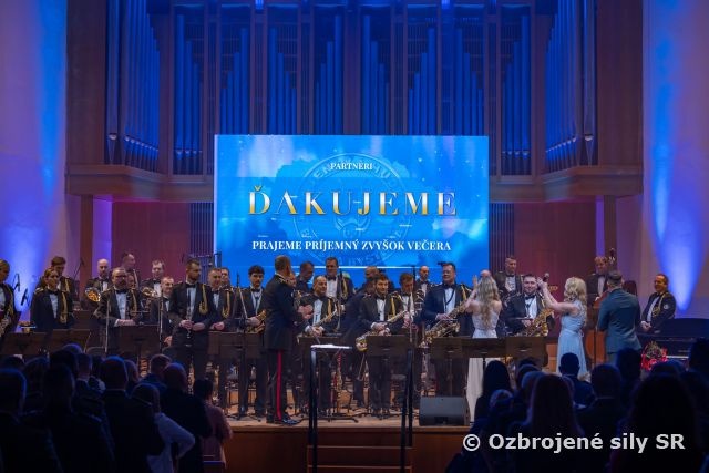 Adventný koncert 2025