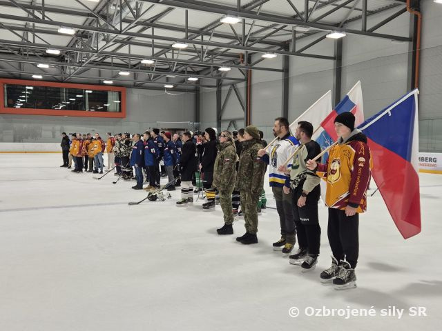 Priateľstvá sú cennejšie ako výhry