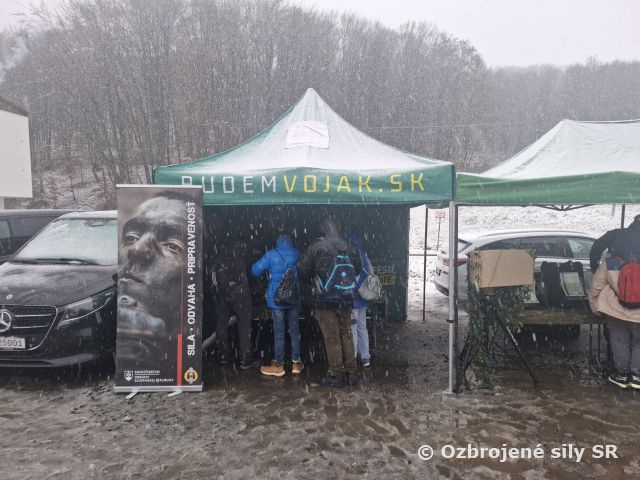 81. výročie vypálenia obce Tokajík