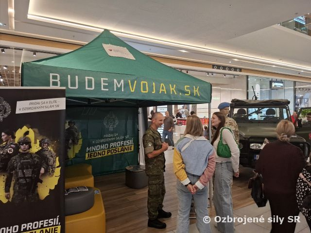 Hrdinovia medzi nami – Deň bezpečnostných a záchranných zložiek