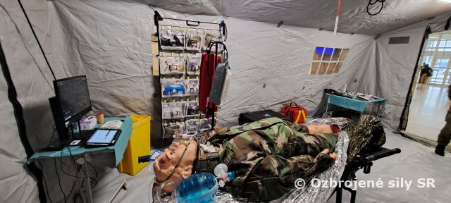 Účasť na odbornom podujatí Medi Futura 2025