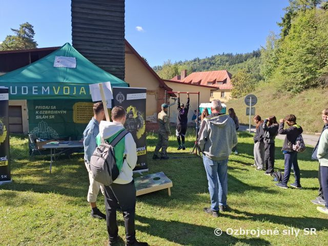 Podtatranské prírodovedné hry