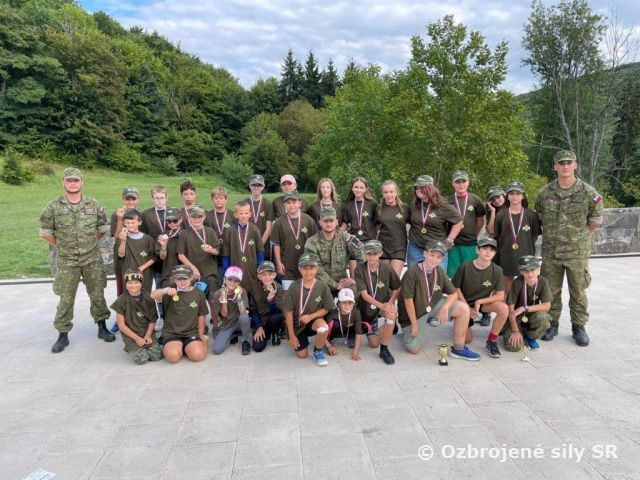 „MISIA DELTA“ splnená