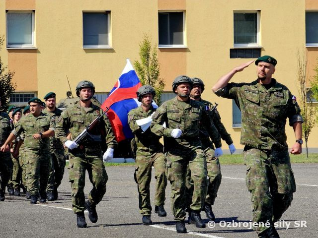 Zmena velenia na trinástke