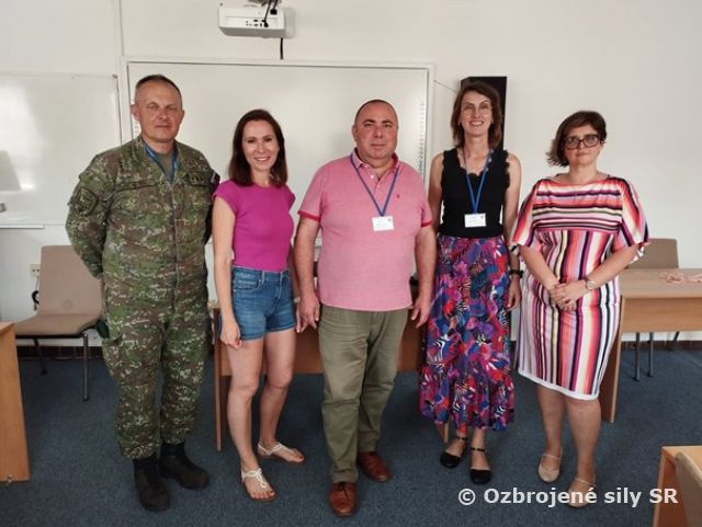 Manažment malého tímu 