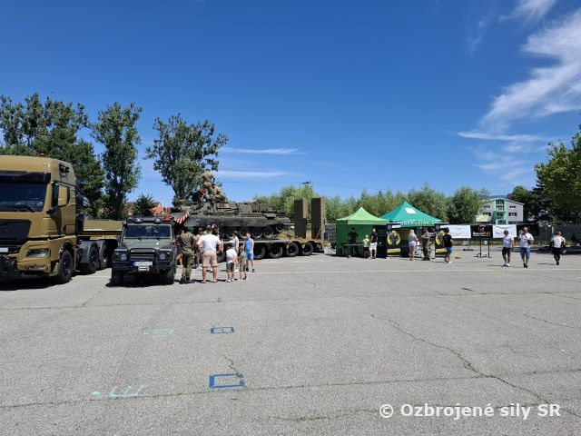 Auto-moto festival BOKYPOVIČ