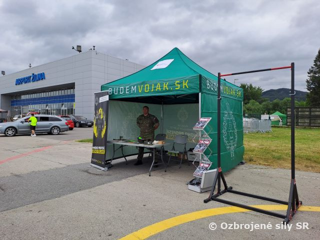 Grand motor show v Žiline 