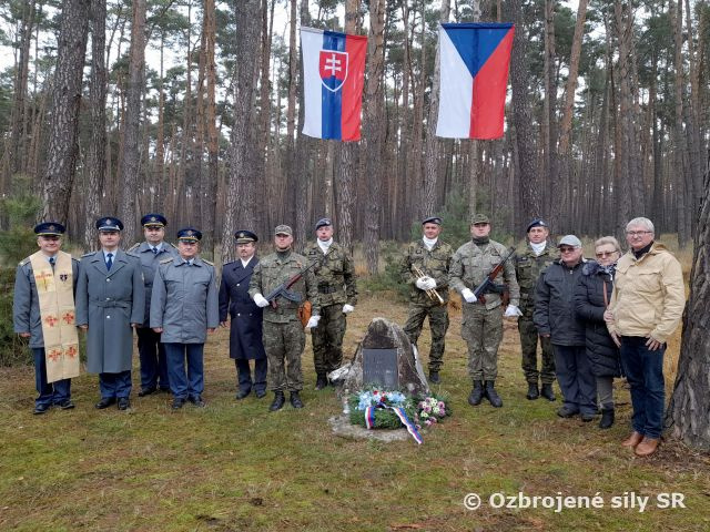 Uctili sme si pamiatku Františka Maxu