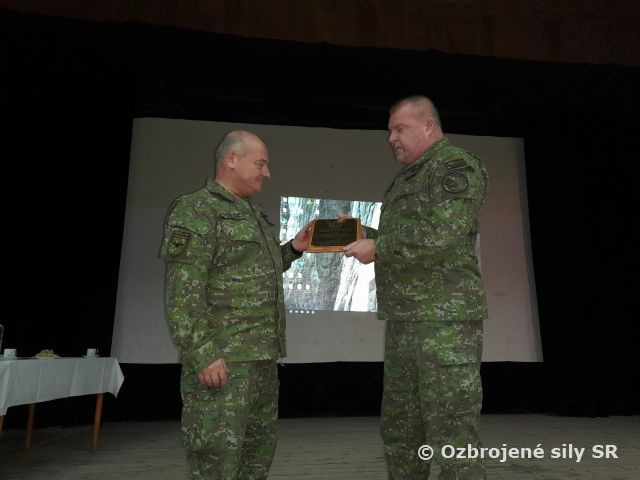 Kuchyňa bilancovala výcvikové obdobie 