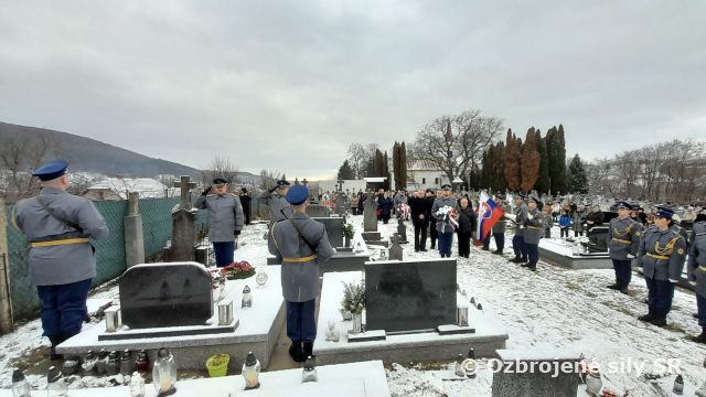 78. ročník Memoriálu Michala Jurku a Michala Olejára v obci Hostie