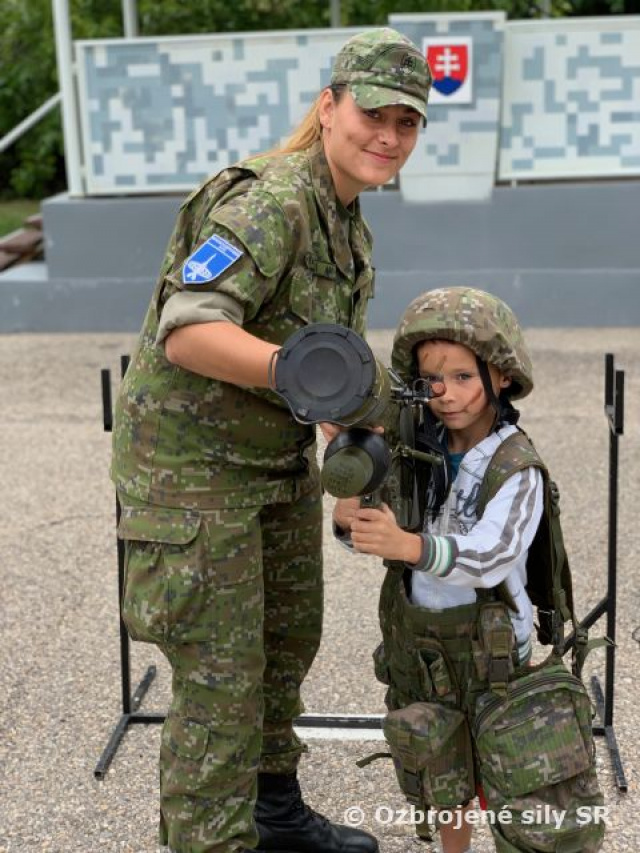 Raketový štart projektu „Nájdi si svoj domov“ pod Zoborom