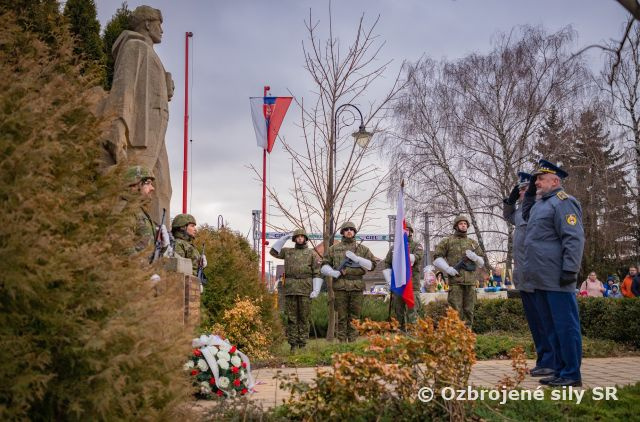 77. ročník Memoriálu Michala Jurku a Michala Olejára v obci Hostie