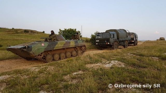 Tobruq Legacy vo finále