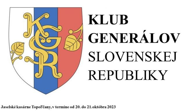 Slovenská generalita v posádke Topoľčany