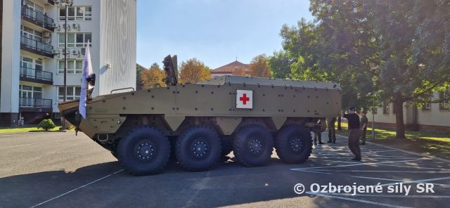 „Prvá Patria je doma“