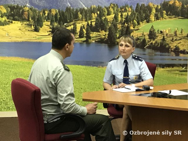 REGRUTÁTORI PREVERILI SVOJE KOMUNIKAČNÉ ZRUČNOSTI