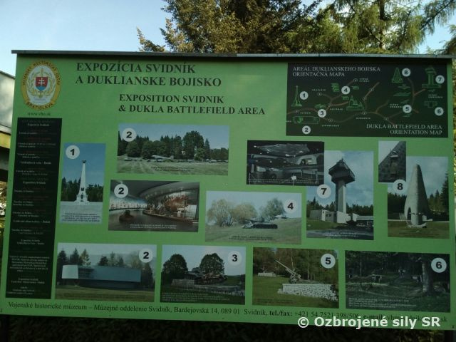 „Noc múzeí a galérií 2019“ vo Svidníku