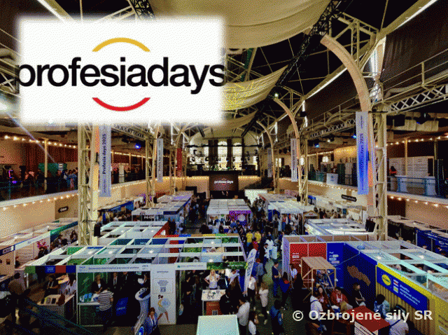 Profesia Days 2025 Bratislava