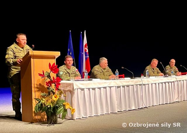 Vyhodnotenie plnenia úloh regrutácie