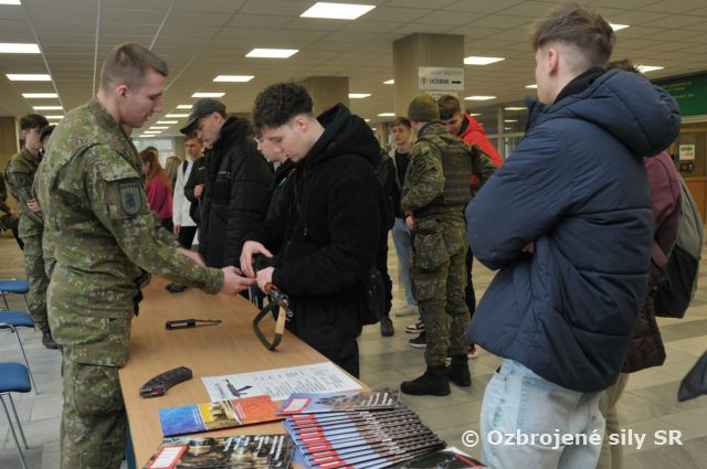 Deň otvorených dverí...