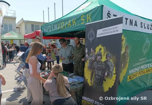 Deň detí v Prievidzi