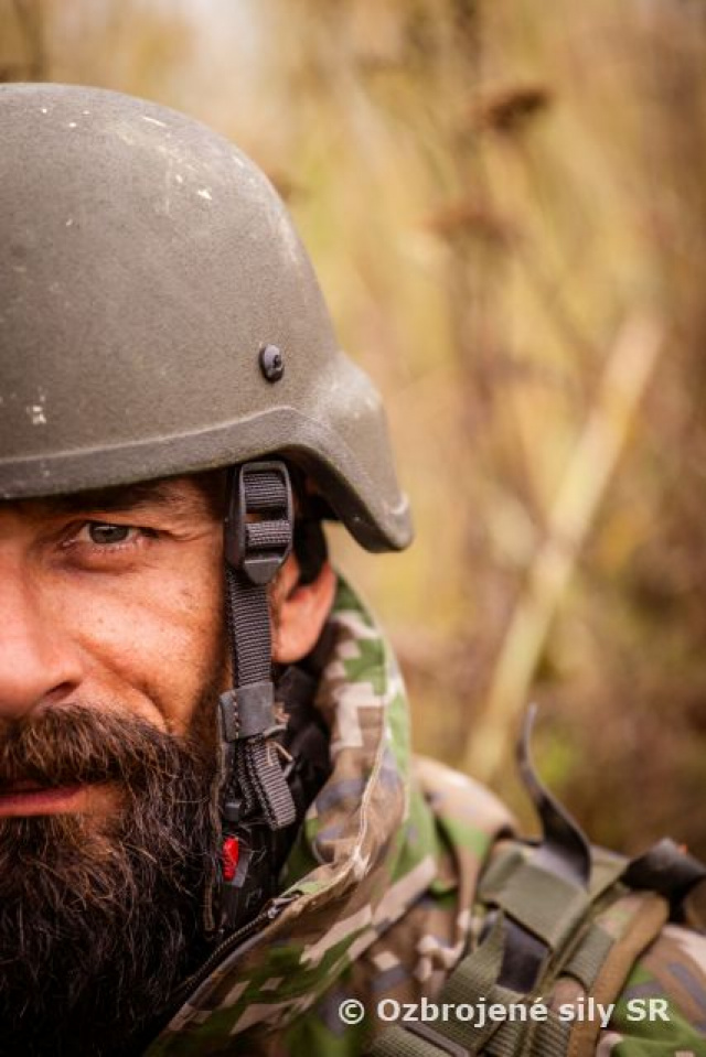 Vojaci precvičia aktívne zálohy aj budúci rok, záujemcovia sa môžu hlásiť do septembra