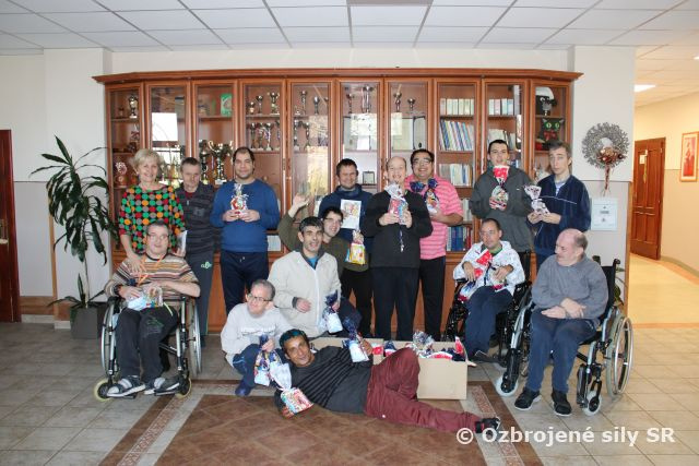 Vzájomná spolupráca naďalej pokračuje