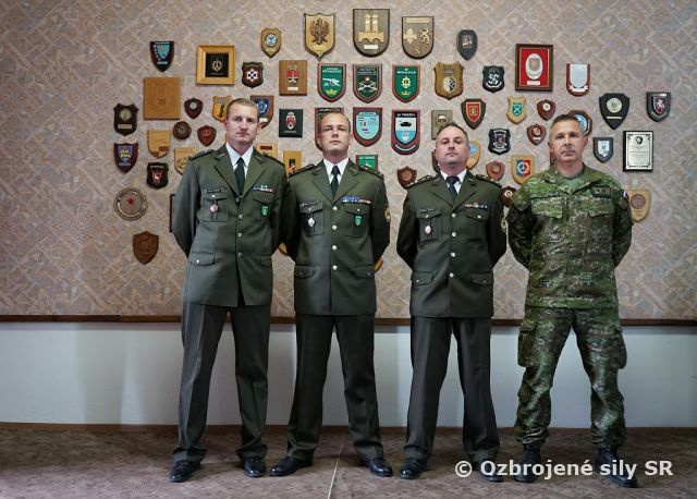 Najlepší ženisti za výcvikový rok 2020