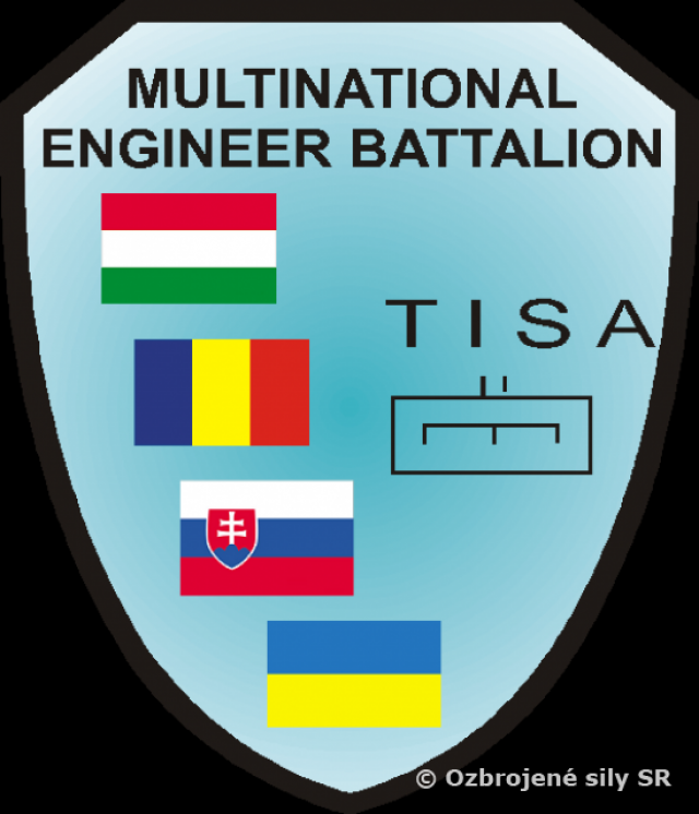 Medzinárodné cvičenie Blonde Avalanche 2019