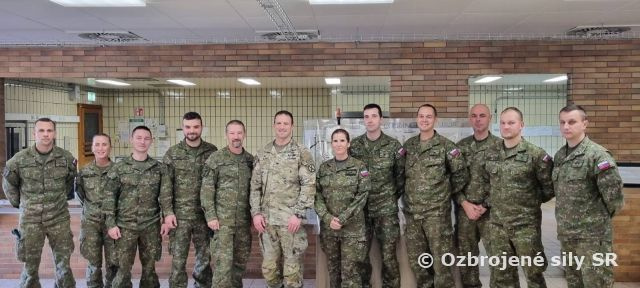 Učia sa od najlepších 