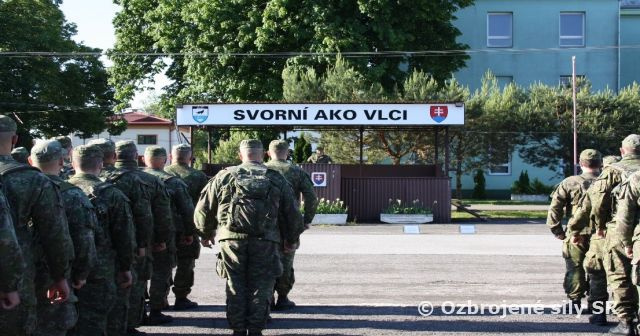Výcvik personálu v rámci vojenskej operácie UNFICYP