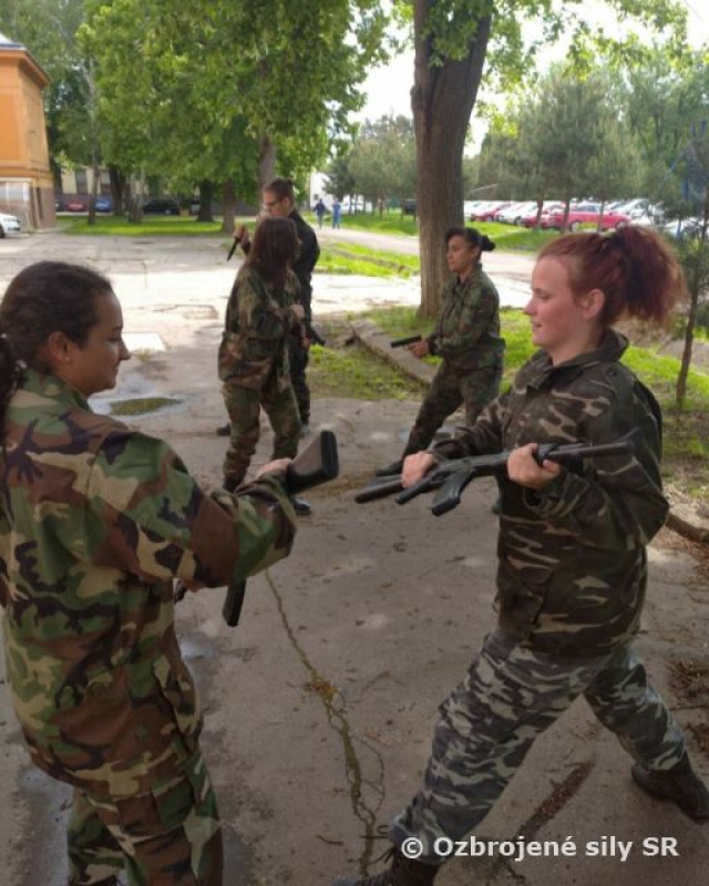 Odborná prax študentov strednej školy