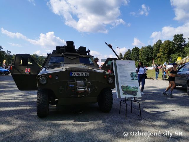 Prekážkový beh „THE RACE“ v posádke Rožňava