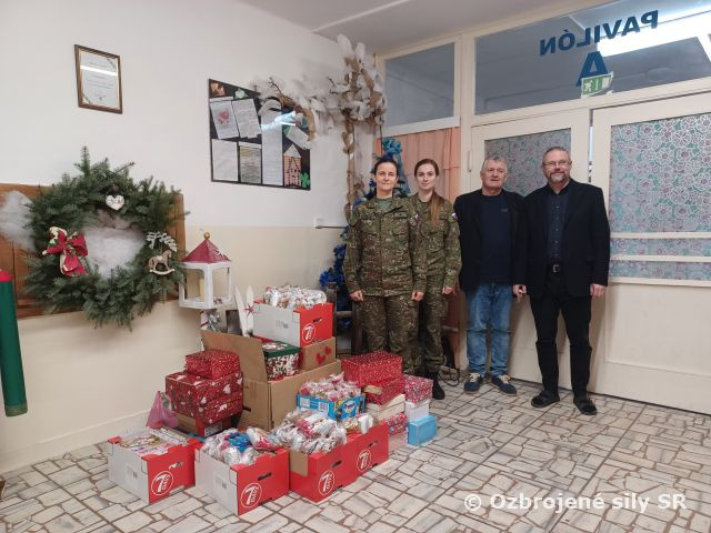 Krabica plná lásky