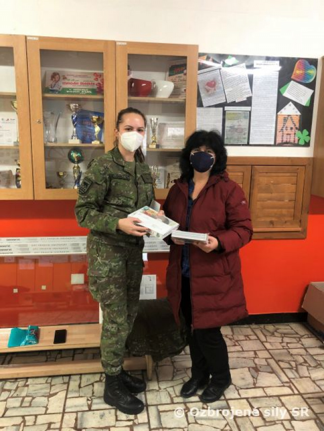 Vianoce vo Svidníku