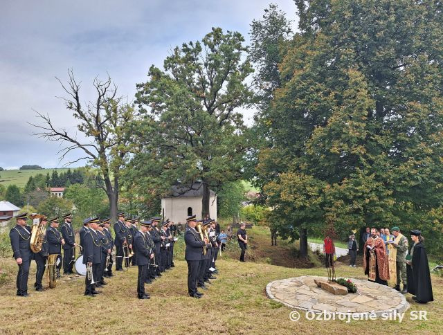 Posviacka cintorínov