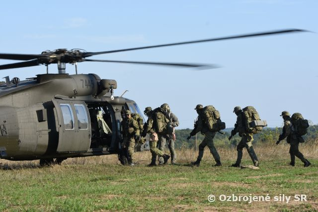 STRONG COHESION 2023 v plnom prúde