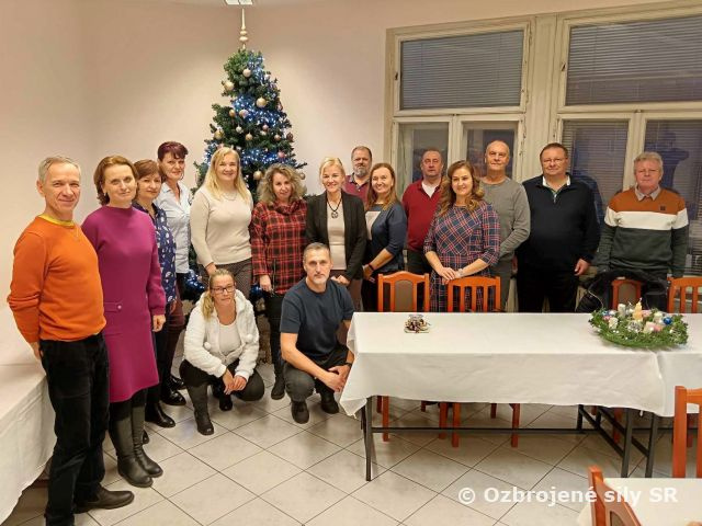 Vyhodnotenie práce Slovenského odborového zväzu zamestnancov obrany- základnej organizácie pri VÚ 1010 Bratislava 