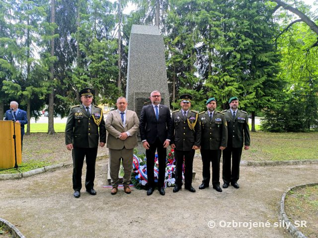Pamiatka kragujevskej vzbury neupadá