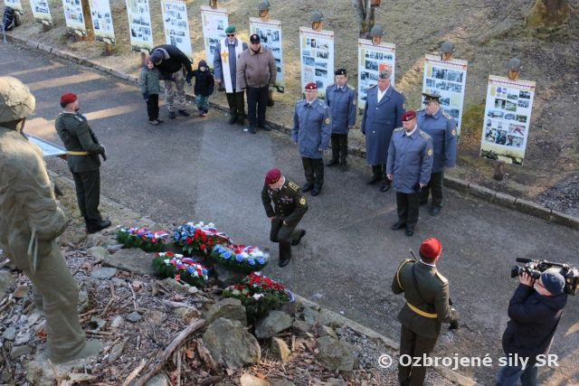 Druhý ročník Memoriálu Michala Strenka