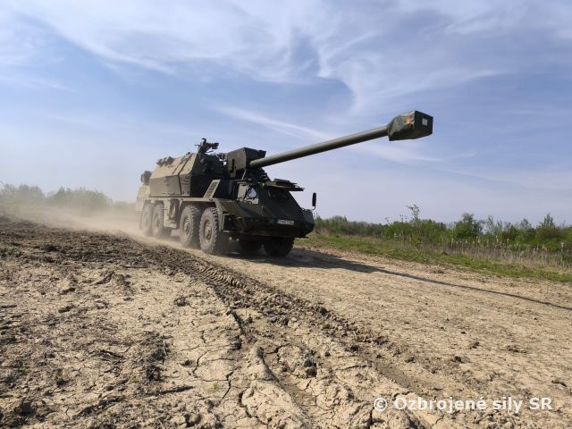 Druhá fáza výcviku júnovej rotácie Posilnenej predsunutej prítomnosti