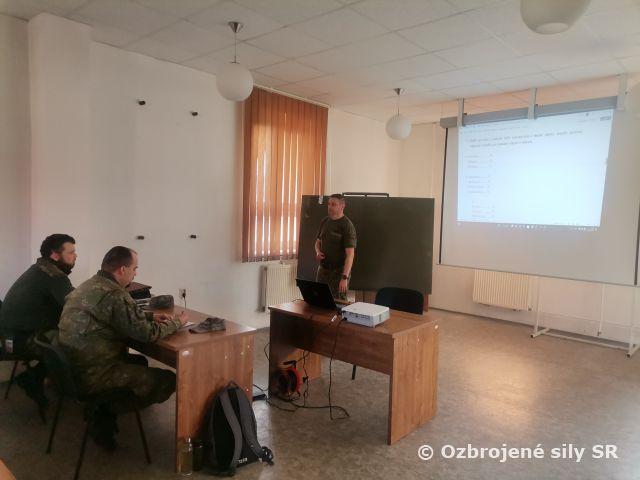 Delostrelecké kurzy