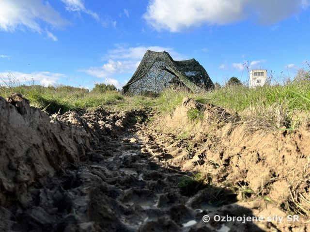 Prvá fáza výcviku decembrovej rotácie predsunutej prítomnosti eFP Lotyšsko úspešne ukončená
