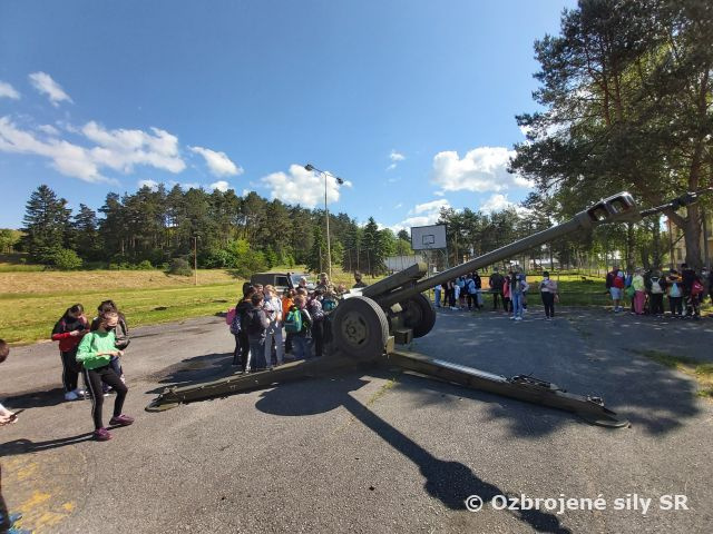 Medzinárodný deň detí