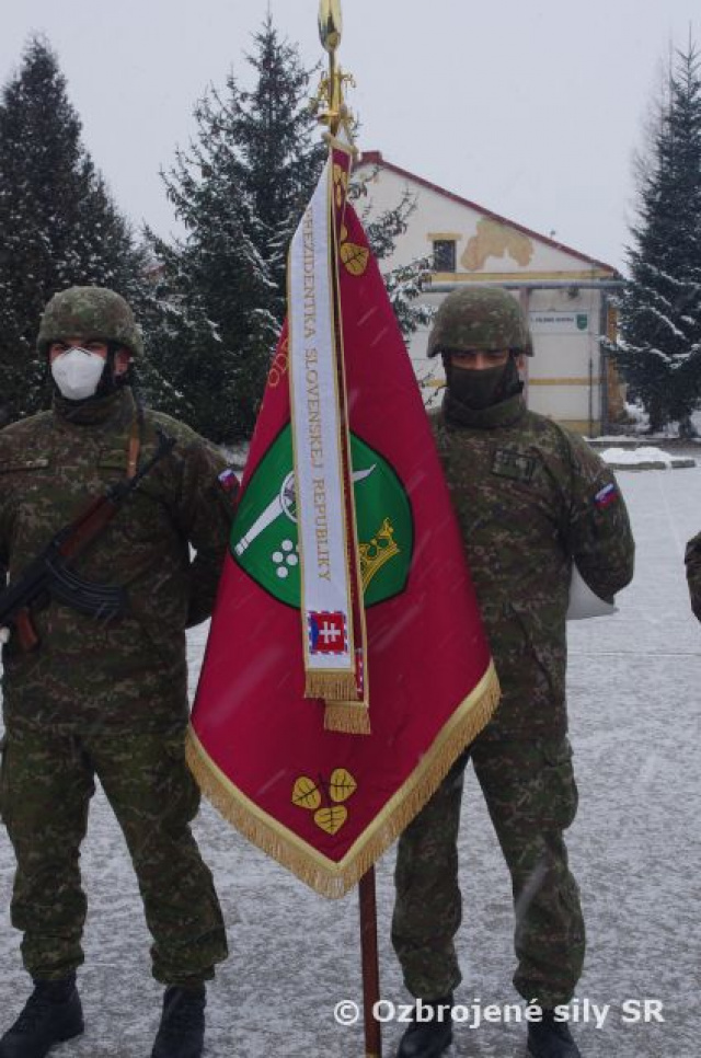 Deň raketového vojska a delostrelectva