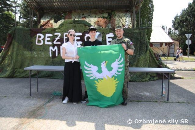 Bezpečné mesto 2025