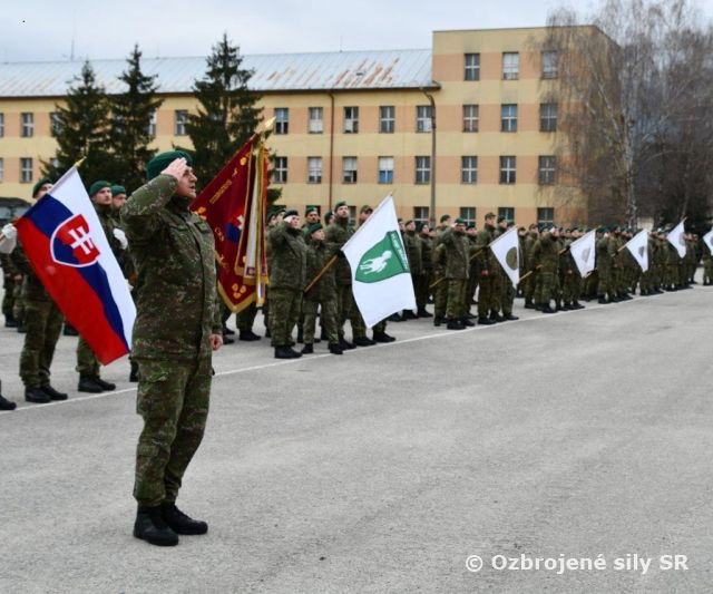 Na „jedenástke“ ďalšia zmena